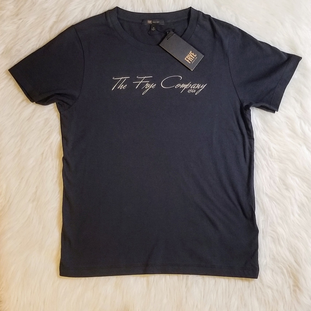 THE FRYE COMPANY T-Shirt